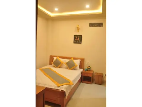 Nhan Anh Quy Nhon Hotel - Photo 4