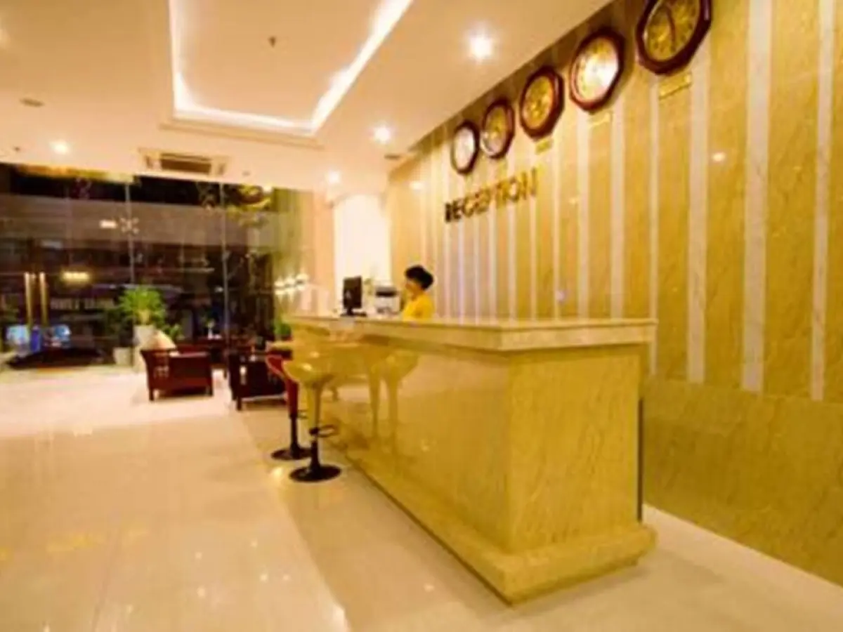 Nhat Linh Hotel Da Nang
