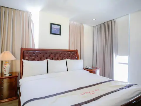Nhat Linh Hotel Da Nang - Photo 3
