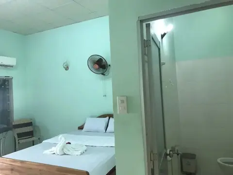 Nhat Phuc Guest House - Foto 2