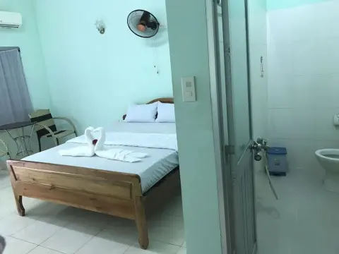 Nhat Phuc Guest House - Foto 3