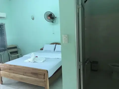 Nhat Phuc Guest House - Foto 4