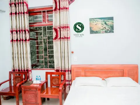 Nhat Son Guesthouse - Photo 3