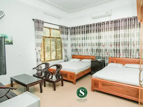 Nhat Son Guesthouse - Photo 4