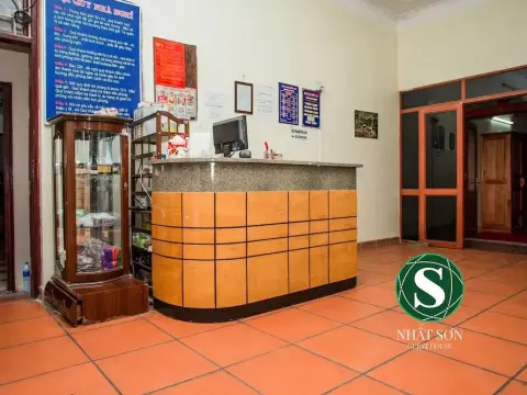 Nhat Son Guesthouse - Photo 2