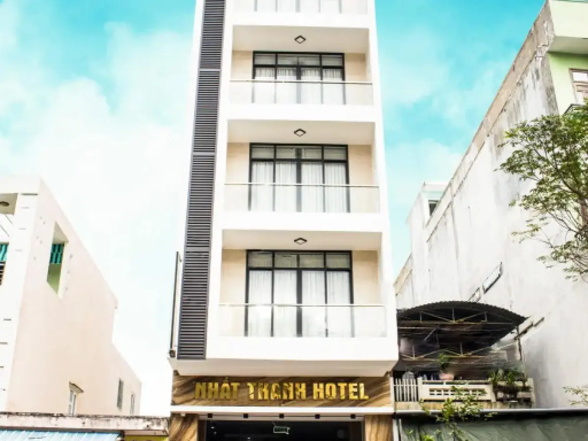 Nhat Thanh Hotel