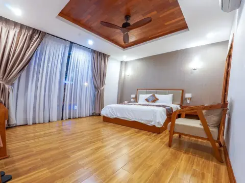 Nhat Thanh Hotel - Photo 3