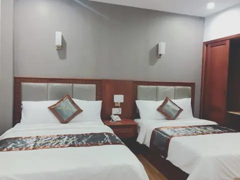 Nhat Thanh Hotel - Photo 4