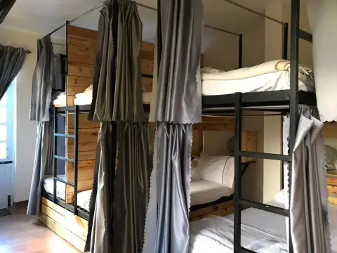 Nhiet Doi Hotel - Photo 3