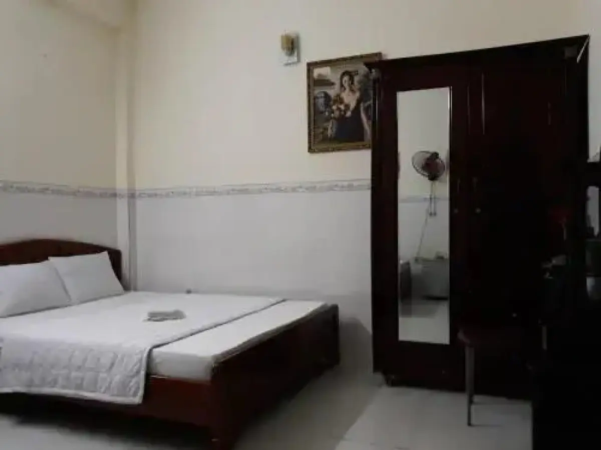 Nhu Quynh Hotel