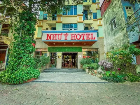 Nhu Y Hotel Lao Cai - by Bay Luxury - Photo 1