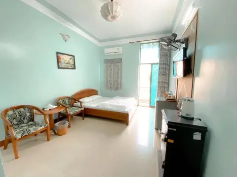 Nhu Y Hotel Lao Cai - by Bay Luxury - Photo 2