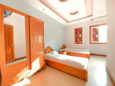 Nhu Y Hotel Lao Cai - by Bay Luxury - Photo 4