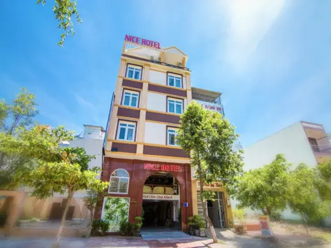 Nice Hotel - Photo 1