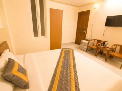 Nice Hotel - Photo 4