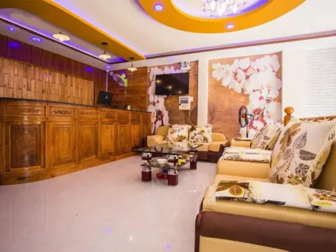 Nice Hotel - Photo 2