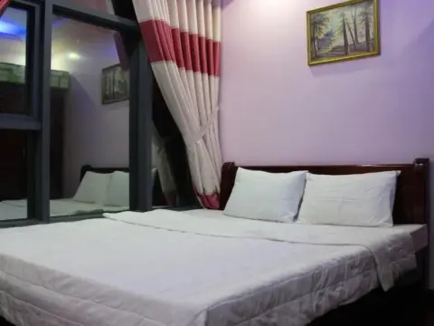 Nina Apartments - Photo 1