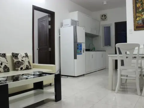 Nina Apartments - Photo 2