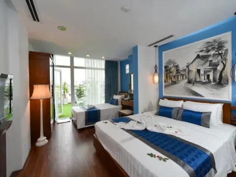 Hanoi Avatar Hotel - Photo 4