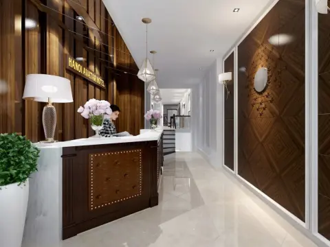 Hanoi Avatar Hotel - Photo 1