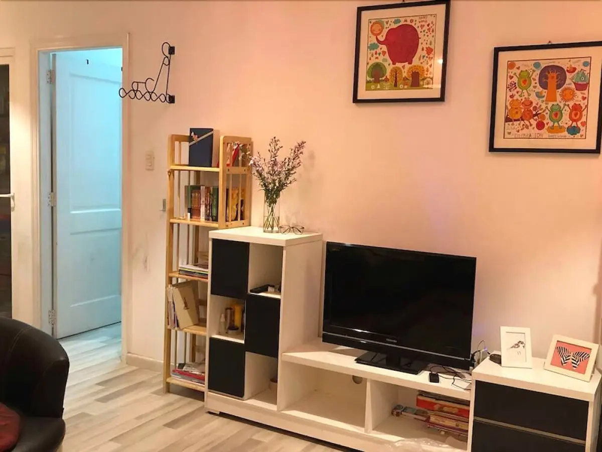 Nup Saigon Homestay - Hostel