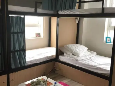 Nup Saigon Homestay - Hostel - Photo 3