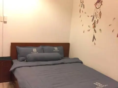 Nup Saigon Homestay - Hostel - Photo 4