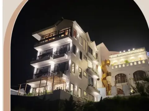 Nyby Villa Dalat By NHATUIshare - Photo 1