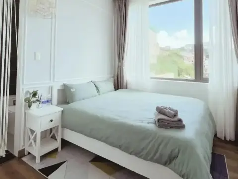 Nyby Villa Dalat By NHATUIshare - Photo 4