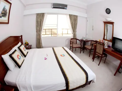 Ocean Star Hotel - Photo 3