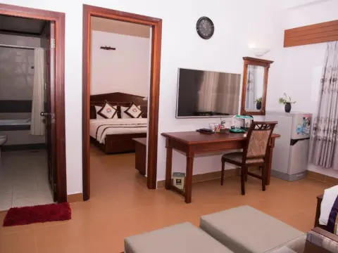 Ocean Star Hotel - Photo 4