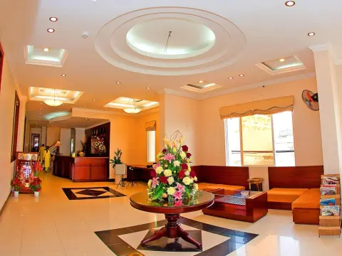 Ocean Star Hotel - Photo 2