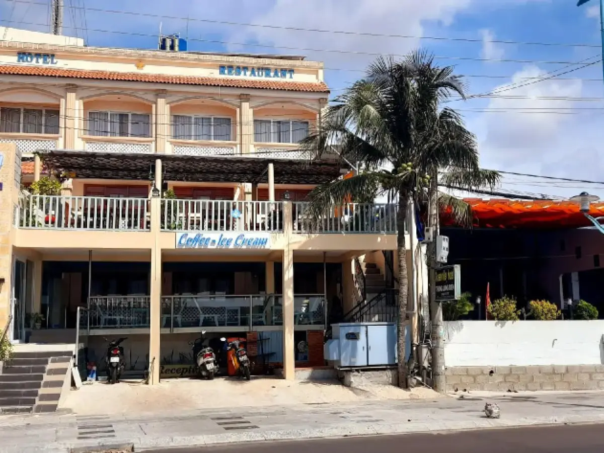 Ocean Valley Hotel Mui Ne