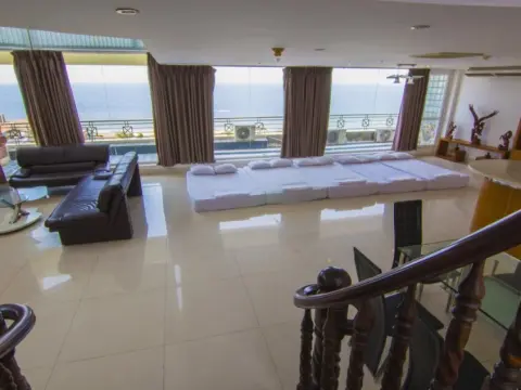 Oceanside Hotel Vung Tau - Photo 4