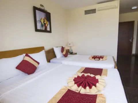 Oceanside Hotel Vung Tau - Photo 3