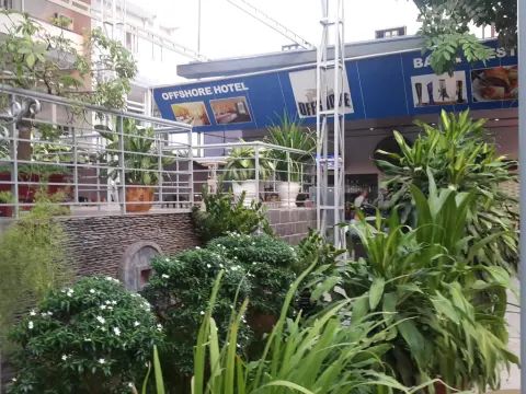 Offshore 3 Hotel - Photo 1