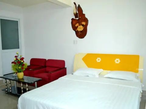 Offshore 3 Hotel - Photo 2