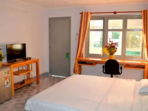 Offshore 3 Hotel - Photo 4