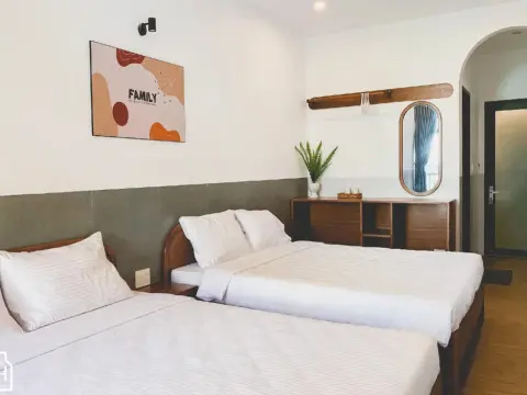 Oh Family Homestay - Photo 3