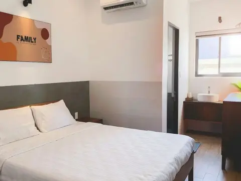 Oh Family Homestay - Photo 4