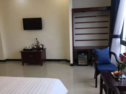 Olympia Hotel - Foto 2