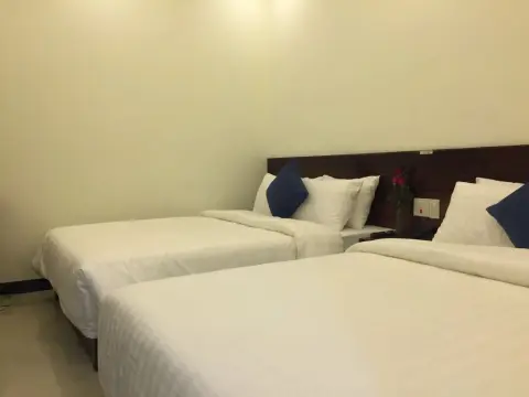 Olympia Hotel - Foto 4