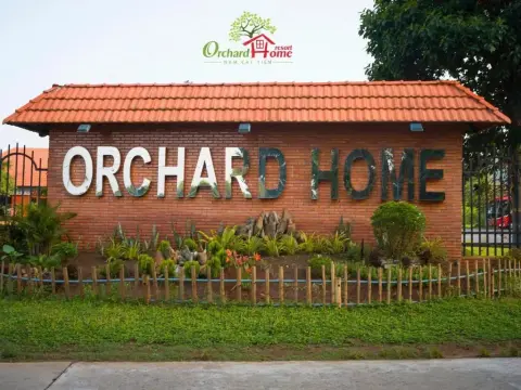 Orchard Home Resort Nam Cat Tien - Photo 1