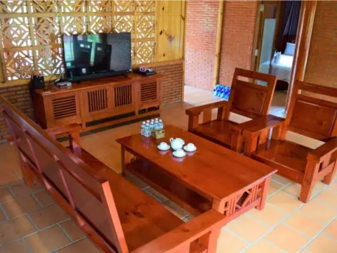 Orchard Home Resort Nam Cat Tien - Photo 2