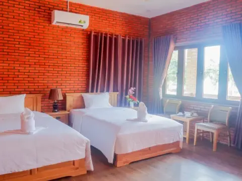 Orchard Home Resort Nam Cat Tien - Photo 3