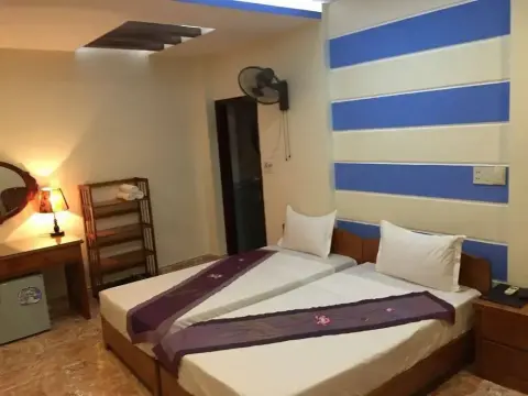 Original Binh Duong 1 Hotel - Photo 2