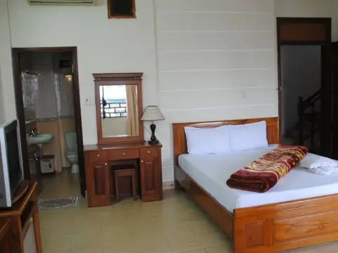 Original Binh Duong 1 Hotel - Photo 3