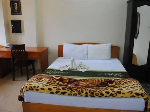 Original Binh Duong 1 Hotel - Photo 4