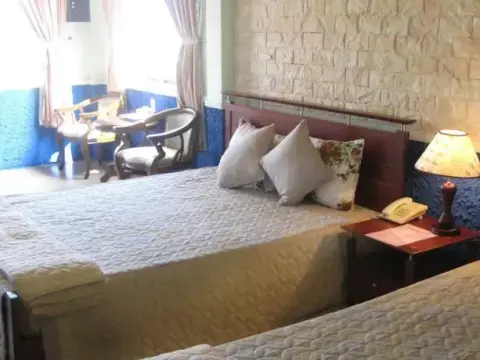 Original Binh Duong 4 Hotel - Photo 2