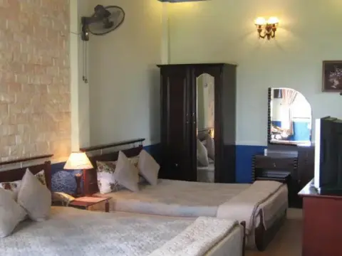 Original Binh Duong 4 Hotel - Photo 4